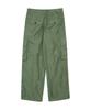 Nontai Light Flap Pocket Cargo Pants (Khaki)