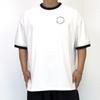 Pasiensia Ringer Oversized Short Sleeve T-Shirt