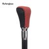 Black Red Number Silver Walking Cane Fashion Decorative Walking Stick Gentleman Elegant Cosplay Cane Crosier 93cm