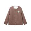 Jordan CNY Jacket Men's Horsehair Brown FB1449-274