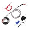 A16P-Motorcycle Electronic Ignition System Electronic Ignition System Ignition System For Moto Guzzi
