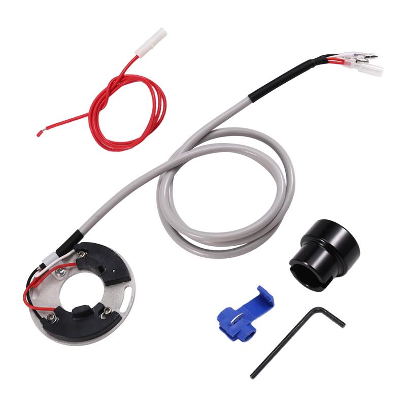 A16P-Motorcycle Electronic Ignition System Electronic Ignition System Ignition System For Moto Guzzi