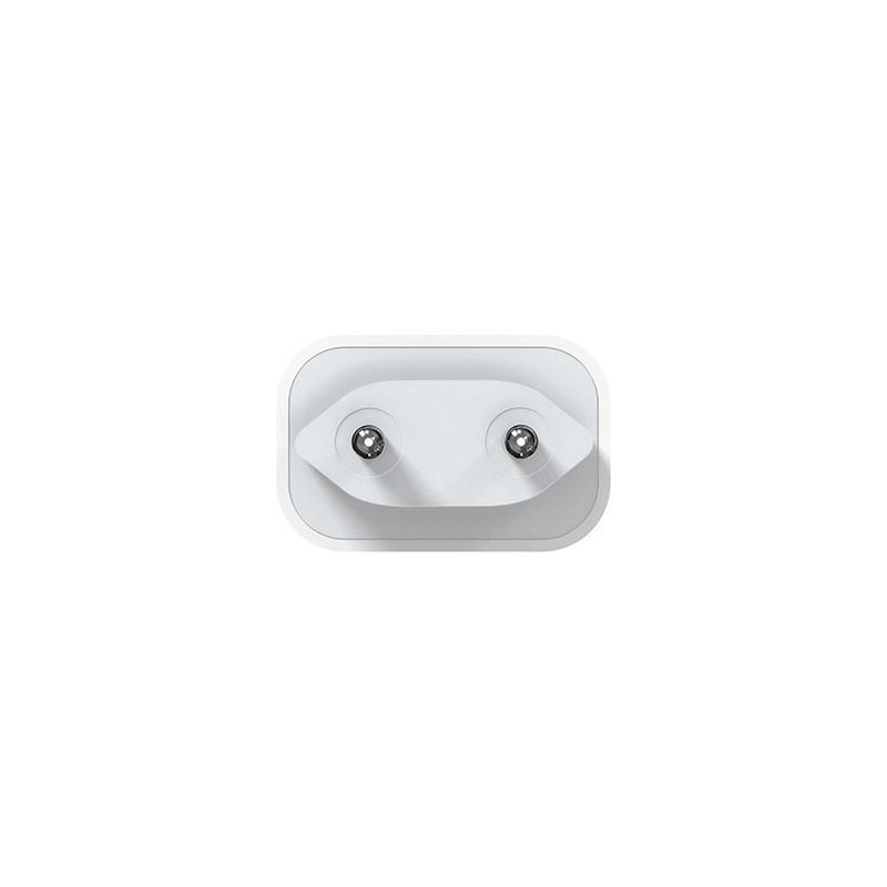 EU Fast Charger PD30W for iPhone 15-17, CE Certified