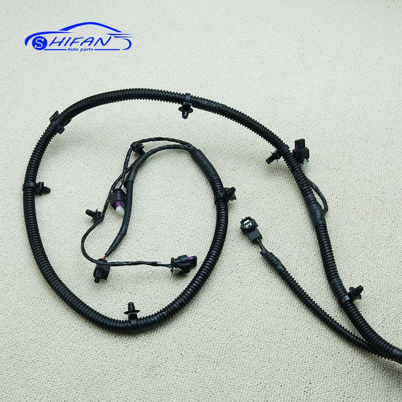 32210926 Front Bumper Wiring Cable Harness For Volvo S90L 2021 Wire system Assistance Wire Harness Car Accessories 32210926