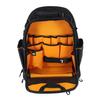 DeWalt (DEWALT) McLaren Collaboration Backpack, Water-Repellent, Dust-Repellent, Durable Storage Case, Tool Bag, Storage Box, Tool Box, Tool Bag, DIY