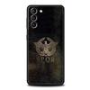 Roman Empire Emblem Phone Case For Samsung Galaxy S25 Edge S24 S23 S22 S20 Ultra S21 FE 5G S10 Plus Soft TPU Cover