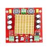 TPA3116DA DC 12V 24V 150W TPA3116D2 Mono Channel Digital Power Amplifier Amp Board With Preamplifier XH-M544