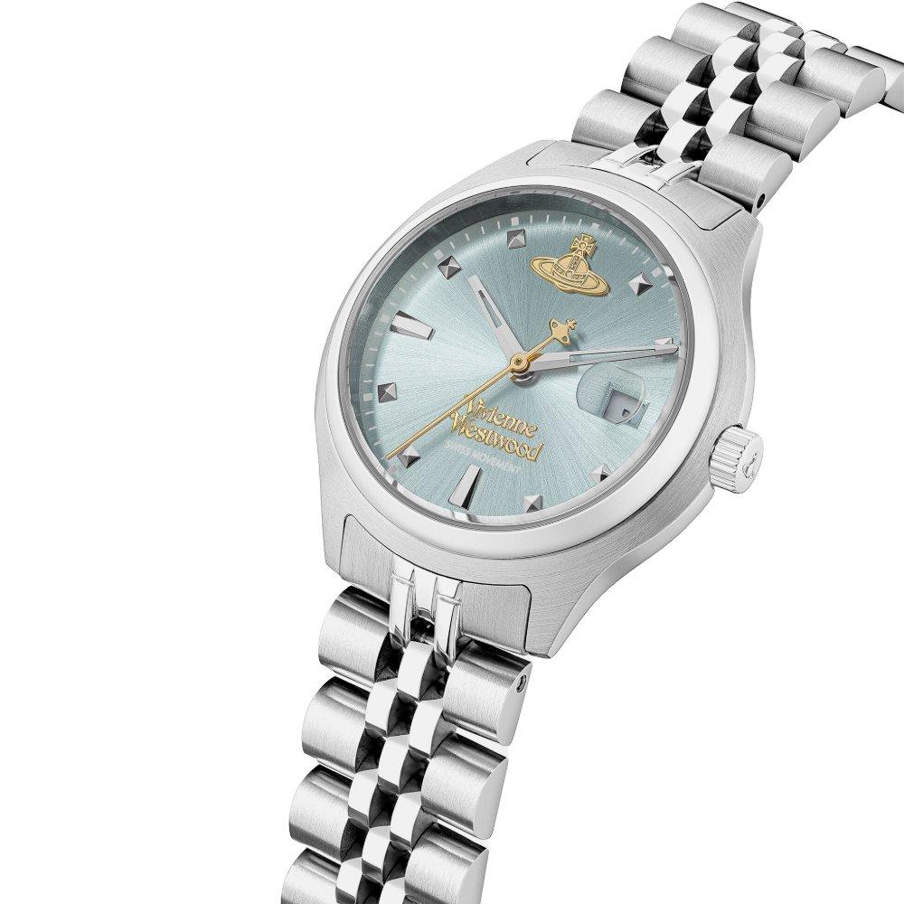 VIVIENNE WESTWOOD VV311LBLSL Little Camberwell Ladies Watch
