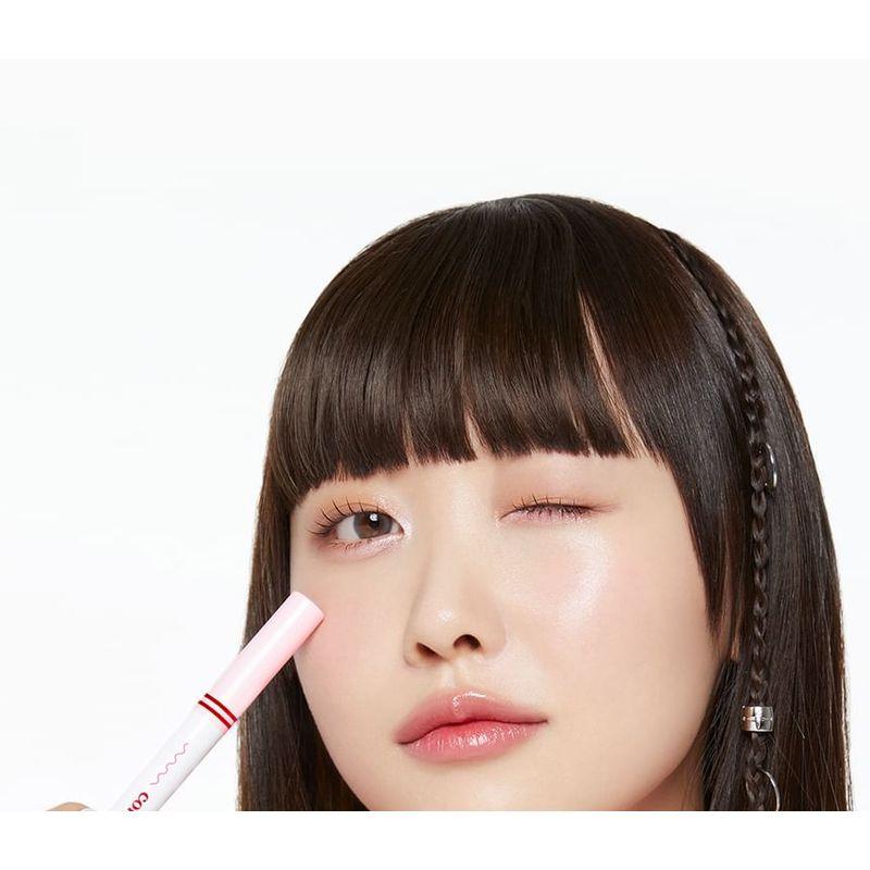 CORINGCO - Quick-Hara Volume Maker Shadow - 5 Colors