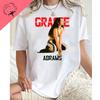 Gifts For Unisex Gracie Abrams Graphict shirt new style hot sale Women short sleeve crewneck cotton Streetwear TShirt