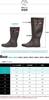 Fielda Rain Boots 24cm with Storage Compact Storage (Size / Black) Bag, Unisex, Men's, Women's, Kids', Drawcord,