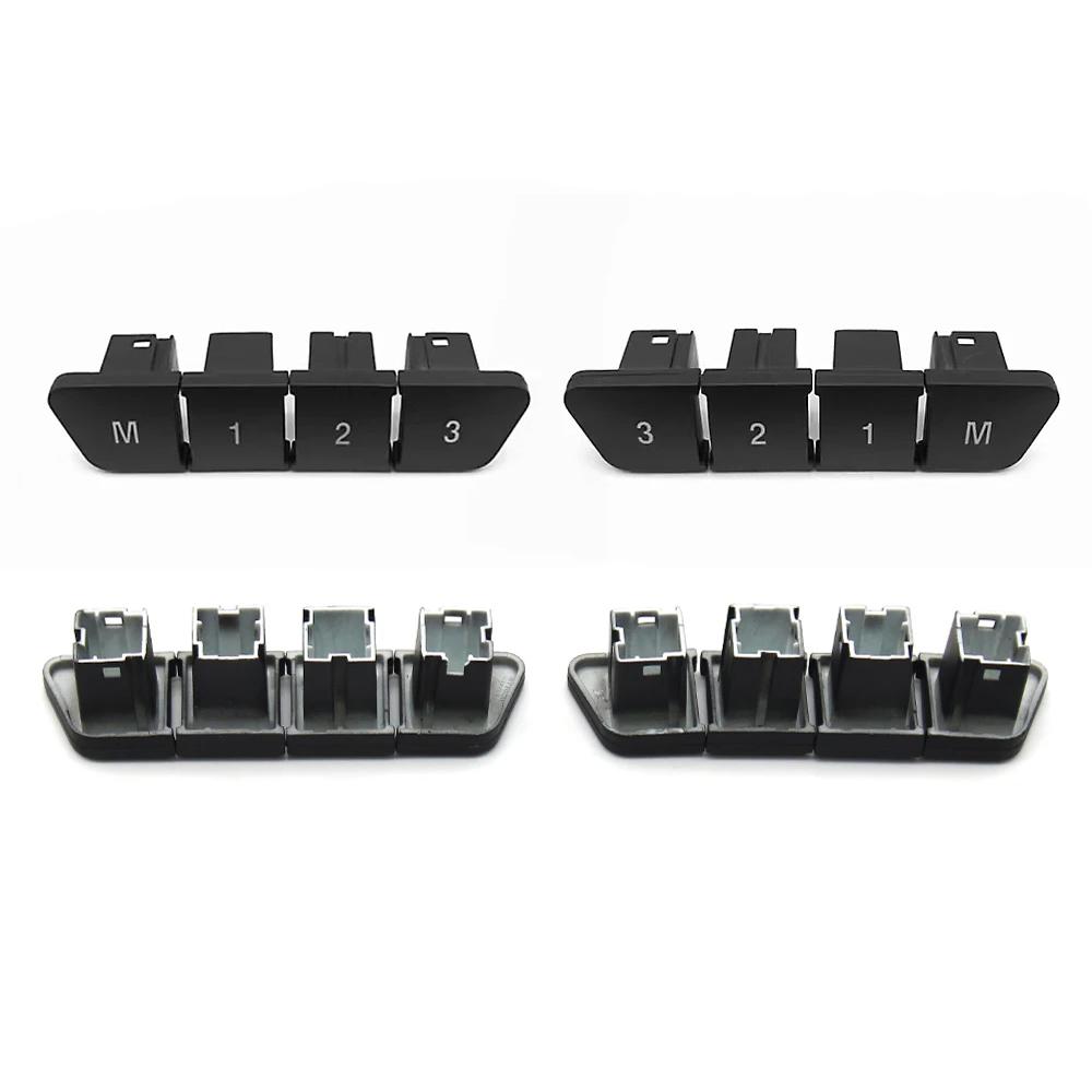 Car Front Seat Adjust Memory Switch Button For Benz A B C E Class ML GL GLE GLK GLA CLA W176 W246 W204 W212 W166 W156 W117 W218