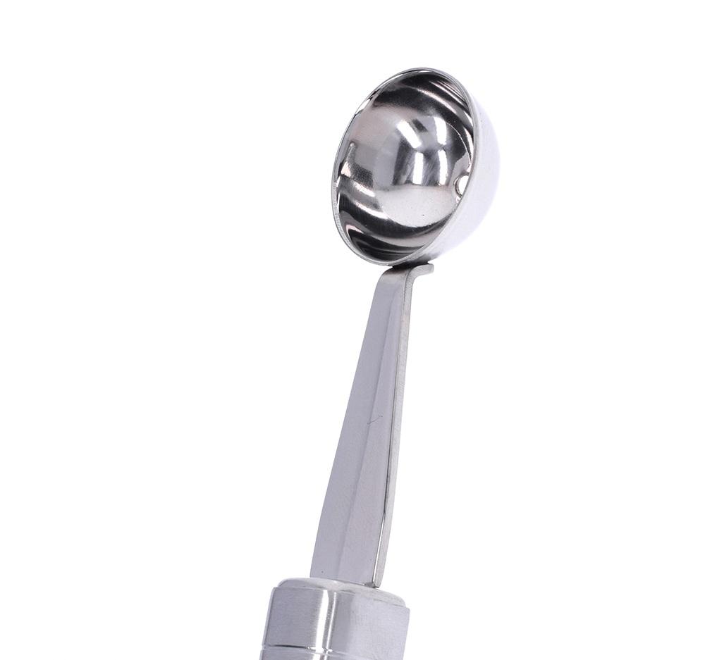 Stainless Steel Melon & Fruit Corer SKARP DUKA