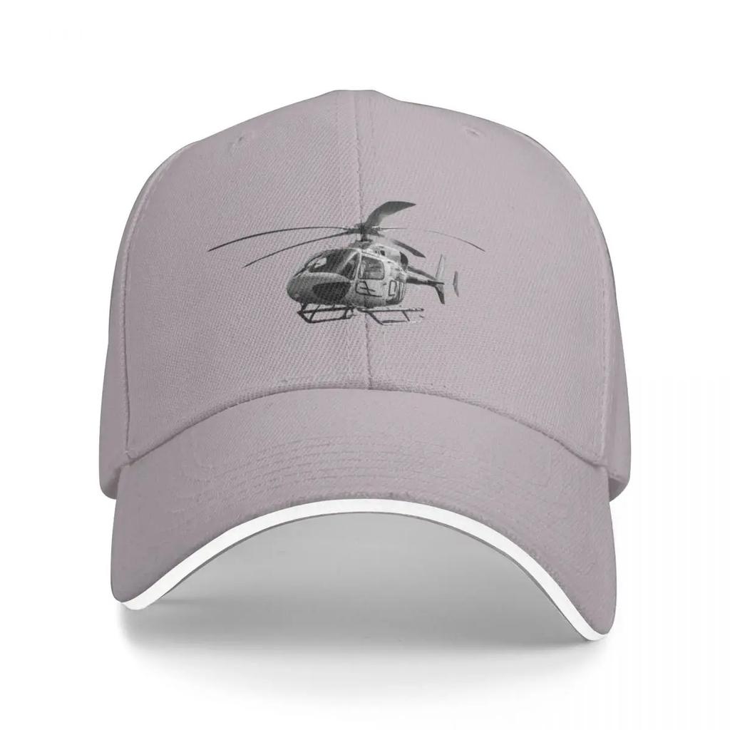 Helicopter Baseball Cap Luxury Cap Hat Man Luxury Mens Womens