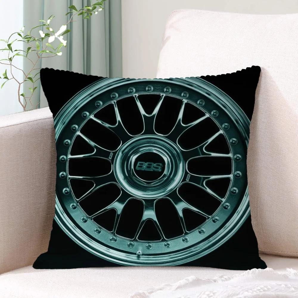 Decorative Pillows For Sofa Cushions Cover Bbs Luxury Living Room Decoration Gift Pilow Covers Home Cushion Pillow
