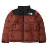 The North Face Nuptse Down Jacket Unisex Brown ND92335-CA