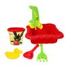 Bing Sandbox With Sand Set 83160