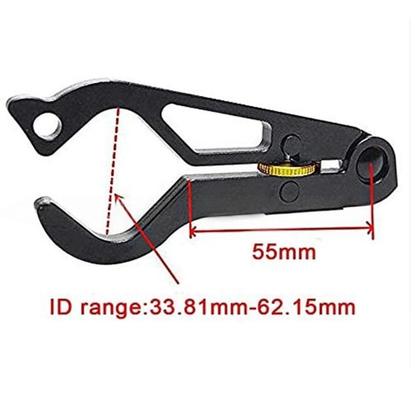 Motorcycle Throttle Lock And Silicone Gasket Throttle Control System Motorcycle Cruise Control Device