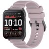 Verstellbares Armband Silikon Uhrenarmband Neues Armband für Garmin Venu X1 Smartwatch Zubehör