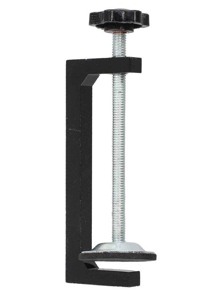 10105mm Adjustable For Woodworking Clamp with Reversible Function for For Wood