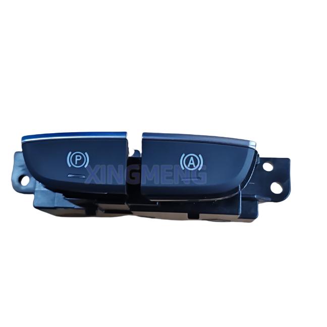 Auto Parts Original Electric Handbrake Assembly OE 30154403 For MGHS