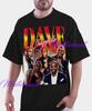 Retro Dave Chappelle Comfort Colors Tee - Fan Merch