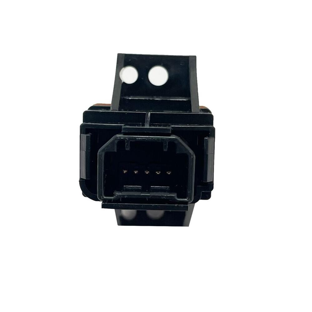 For Honda 06-11 Civic FD1 FD2 TYPE R CTR Hazard Switch Replacement 35510-SNA-003