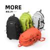 Schoolbag Lightweight Outdoor Hiking Backpack Men's Large Capacity Waterproof Mountaineering Bag College Student School Bag Travel Backpack Women