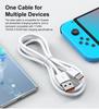 7A 111W USB Type C Cable Super Fast Charging Data Cable for Huawei P11 P11 Xiaomi Mi 11 11 Pro Oneplus Realme POCO Fast Charge