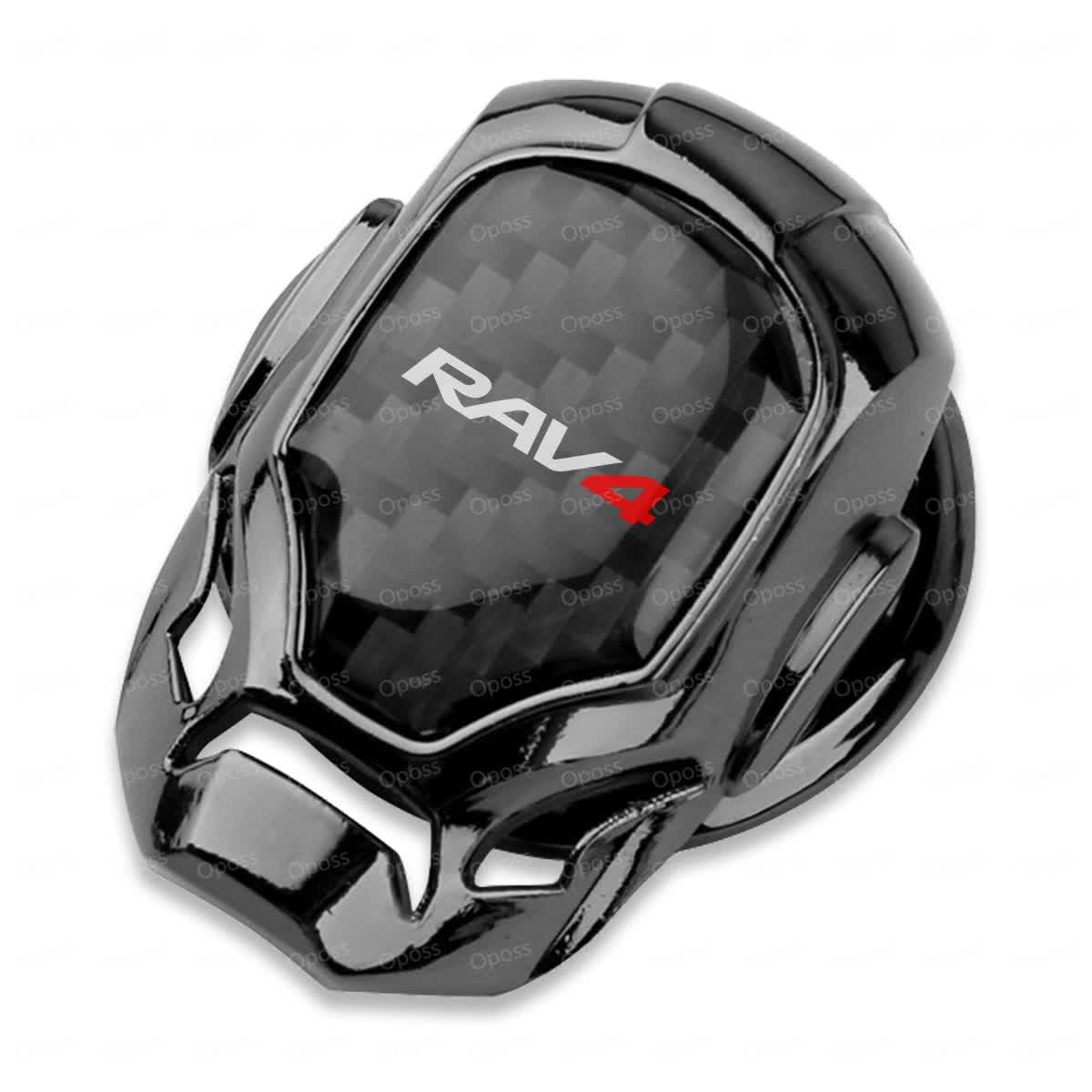 RAV4 Engine Start RAV4 & RAV4 PHV XA50 Series Ignition RAV4