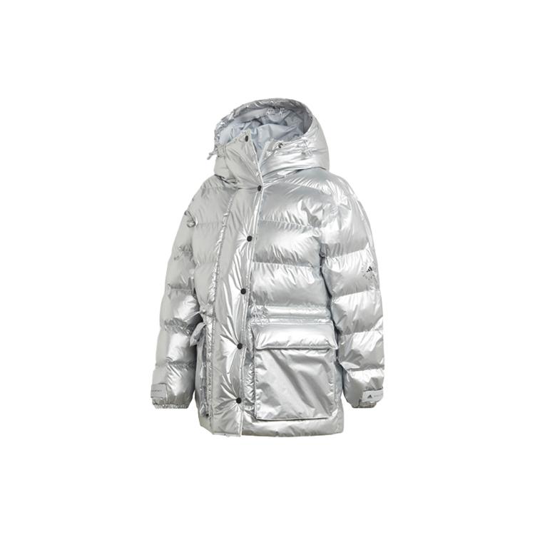 Adidas Stella McCartney Puffer Jacket Winter