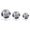 Sink Strainer Kitchen Sink Grid Filter Stainless Steel Drain Hole Filter Mesh Protection Against Clogging Kitchen Accessories