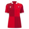 Womens/Ladies Macron Polo Shirt