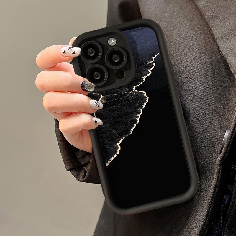 Phone Case for iPhone 11 13 12 14 15 16 Pro Max 7 8 Plus XR XS Max Samsung A55 S24 S23 A02S Redmi 9 13C 9A 10 A3 OPPO A15S A16 A17 A18 A38 A53 A54 A31