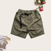 Mittelhoher Bund mit Gummizug Verstellbarer Kordelzug Taschen Herrenshorts Outdoor Fitness Freizeit Kurze Hosen Streetwear