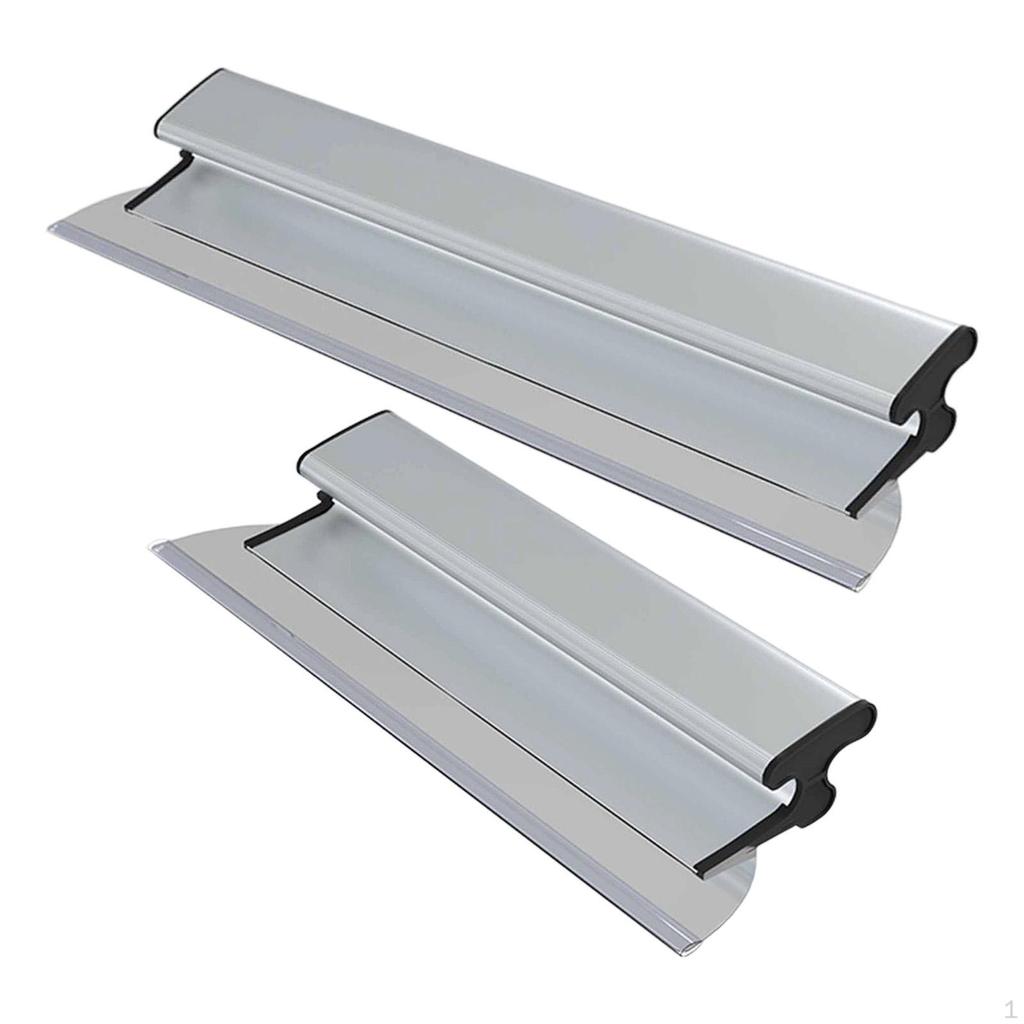 Gipsskrape Byggekniv Gips Sement Sparkel Skrapeverktøy Essensielt Tapeverktøy