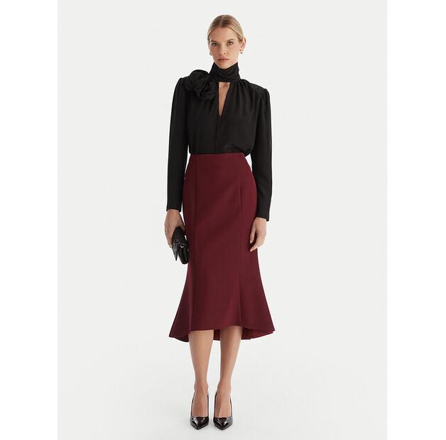 Юбка миди ACCESS FASHION 54-6027-168