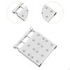 Expandable Divider Clothing Closet Shelf Wardrobe Storage Drawer Organizer Separator for
