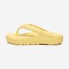 [AKIII CLASSIC] Arch-Fit Foam Flip-Flop [AKAOMUP01487-Lemon]