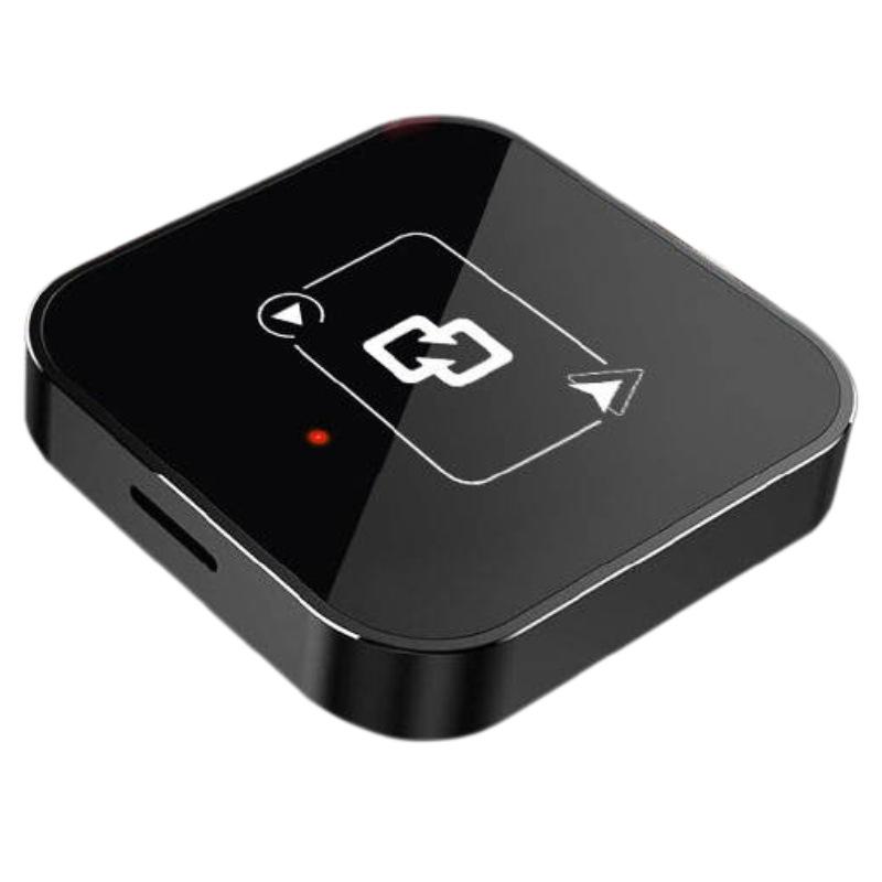 Адаптер CarbitLink для беспроводного подключения Carplay и Android Auto