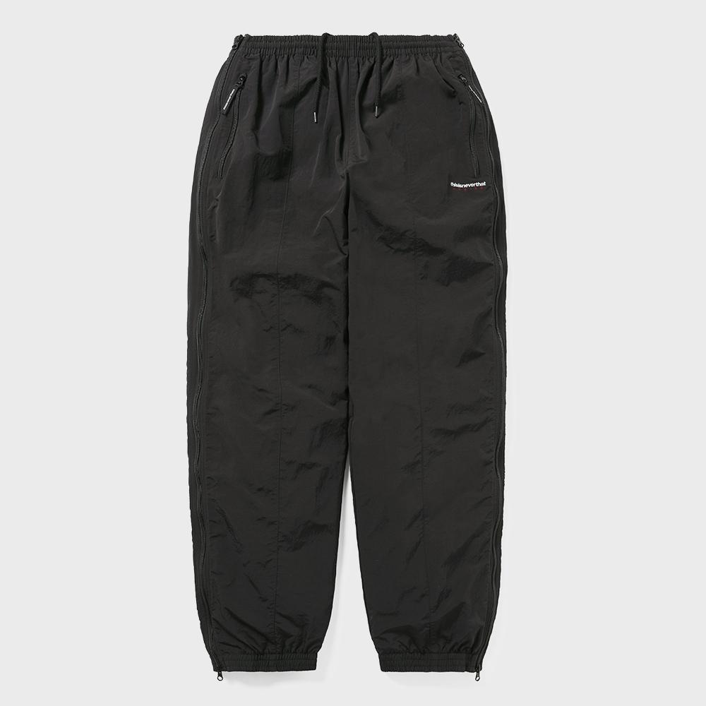 Это Никогда Не То Штаны С Боковой Молнией Dsn Черные S