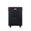 Migaoband MG1562A Portable Speaker System with M8 Wired Microphone CN plug (adapter included)