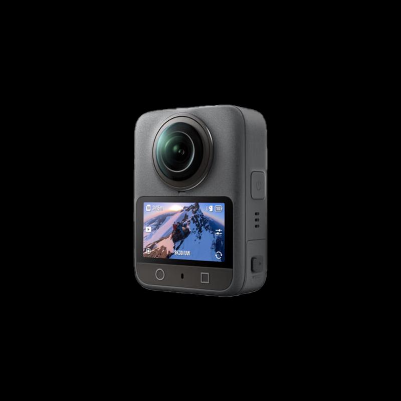 DJI Osmo 360 8K Panoramic Action Camera (CN version)