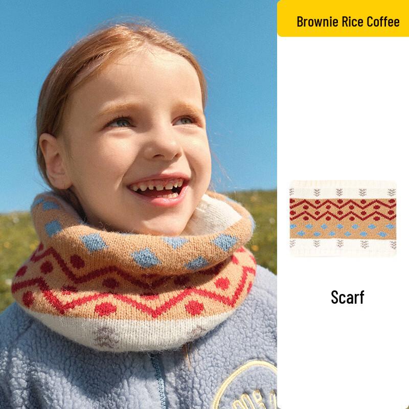 

Lemonkid Kids Warm Neck Warmer