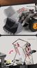 Steel Power Alloy Wheel Loader Toy - Bulldozer & Engineering Vehicle for Kids