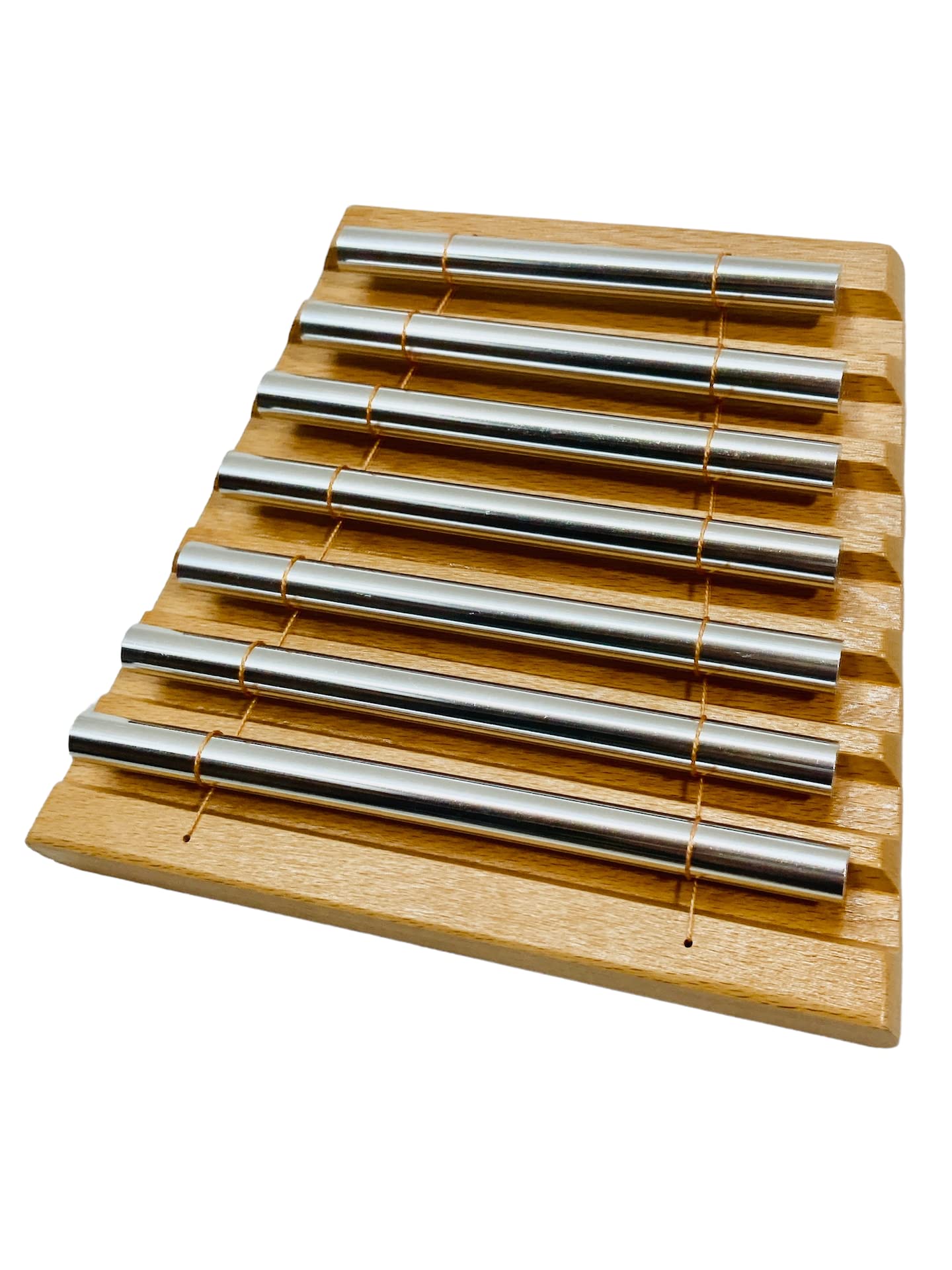 

Энергетический колокольчик 7 нот Медитация, Исцеление, Очищение, Успокоение, Йога