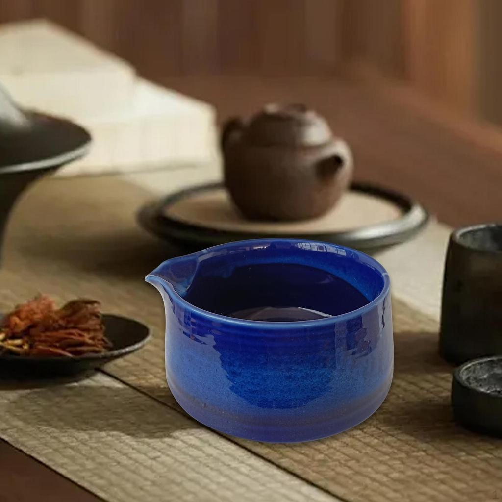 Bowl, Traditional Tea Made of Lovers, Japanese Matcha