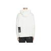 Adidas Originals Trefoil Hoodie Long Sleeve Men Tops Off-White CV5052
