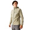 Dare2B Torrek Pro Windcheater recycled thermal knit fleece Beige