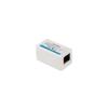 LANBERG CAT6 LANBERG UTP RJ45 FEMALE/FEMALE ADAPTER